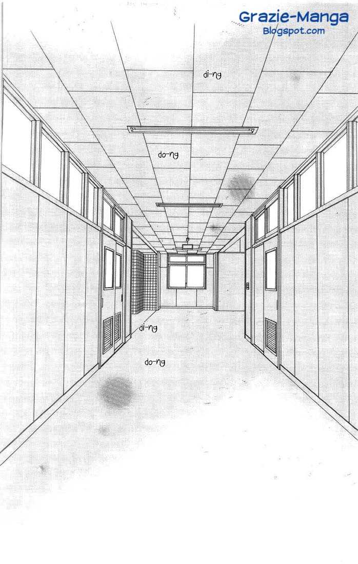 Kimi ni Todoke chapter 39
